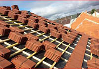 Rénover sa toiture à Saint-Germain-près-Herment